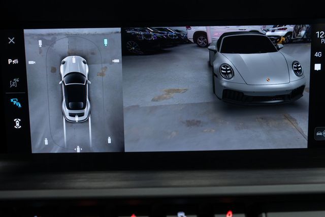 2025 Porsche 911 Carrera 4 GTS Cabriolet - 23071905 - 23