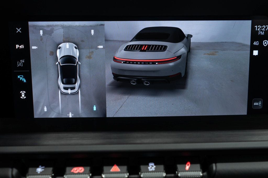 Porsche 911 photo 26