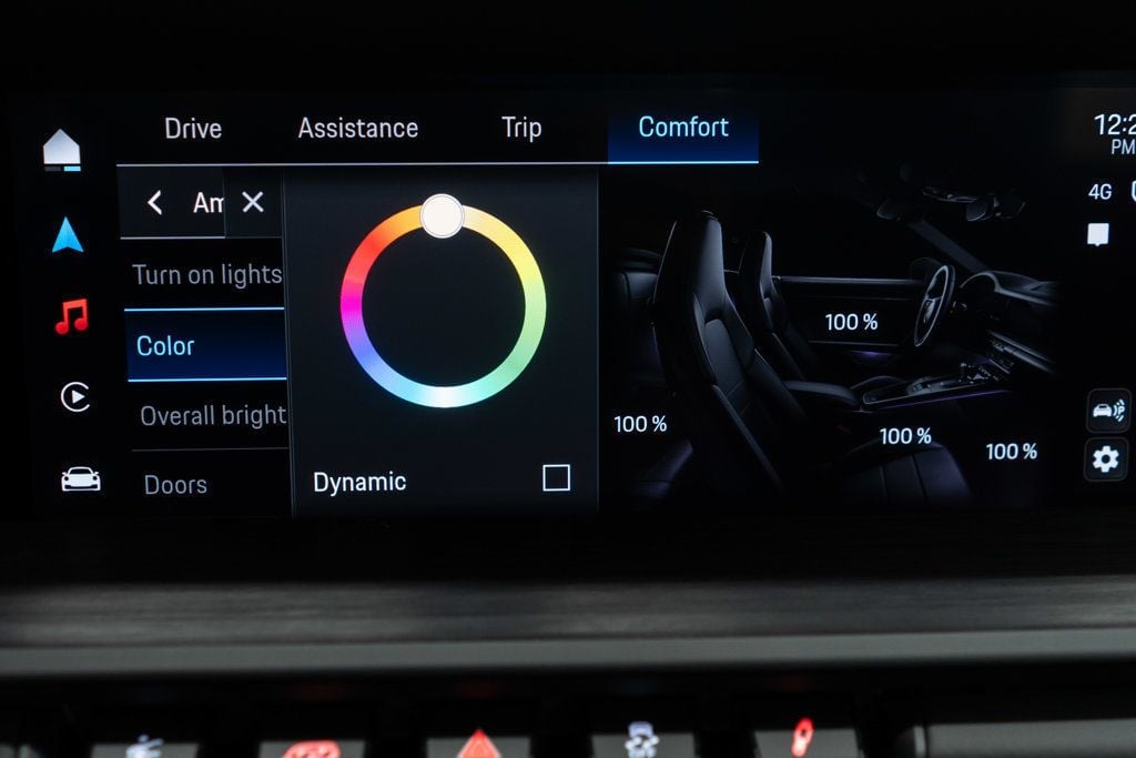 Porsche 911 photo 33
