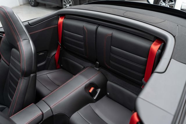 2025 Porsche 911 Carrera 4 GTS Cabriolet - 23071905 - 36