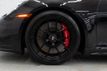 2025 Porsche 911 Carrera 4 GTS Cabriolet - 23071905 - 37