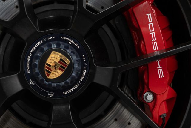 2025 Porsche 911 Carrera 4 GTS Cabriolet - 23071905 - 38