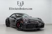 2025 Porsche 911 Carrera 4 GTS Cabriolet - 23071905 - 43