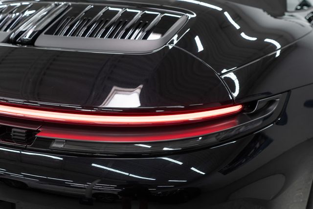 2025 Porsche 911 Carrera 4 GTS Cabriolet - 23071905 - 47