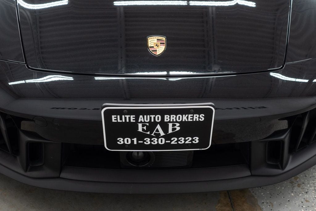 Porsche 911 photo 49