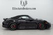 2025 Porsche 911 Carrera 4 GTS Cabriolet - 23071905 - 4
