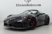 2025 Porsche 911 Carrera 4 GTS Cabriolet - 23071905 - 55