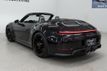2025 Porsche 911 Carrera 4 GTS Cabriolet - 23071905 - 5