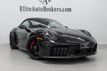 2025 Porsche 911 Carrera 4 GTS Cabriolet - 23071905 - 7