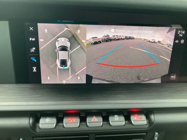 2025 Porsche 911 Carrera 4 GTS Coupe - 22930594 - 11