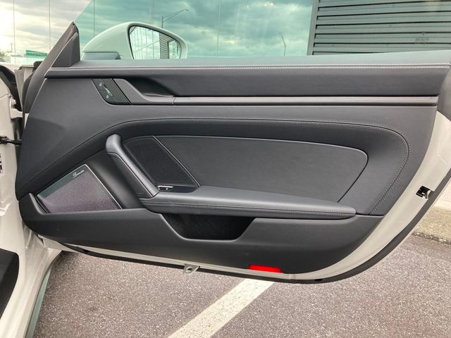 2025 Porsche 911 Carrera 4 GTS Coupe - 22930594 - 14