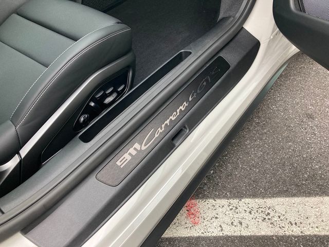 2025 Porsche 911 Carrera 4 GTS Coupe - 22930594 - 15