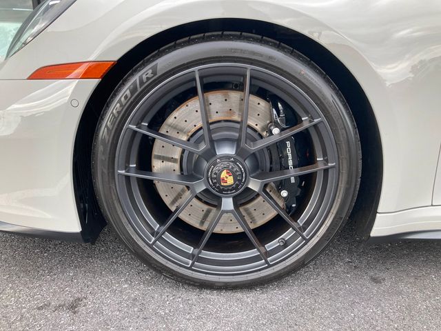 2025 Porsche 911 Carrera 4 GTS Coupe - 22930594 - 20