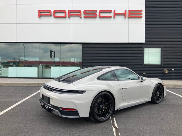 2025 Porsche 911 Carrera 4 GTS Coupe - 22930594 - 22