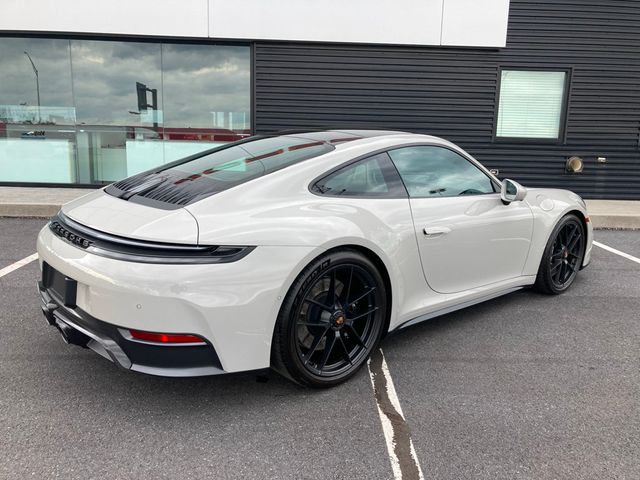 2025 Porsche 911 Carrera 4 GTS Coupe - 22930594 - 23