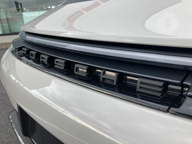 2025 Porsche 911 Carrera 4 GTS Coupe - 22930594 - 25