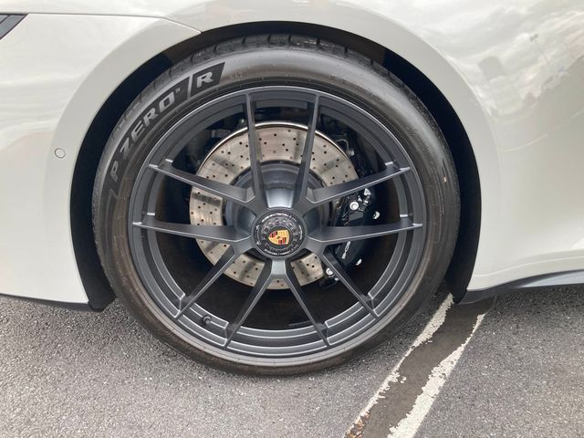 2025 Porsche 911 Carrera 4 GTS Coupe - 22930594 - 26