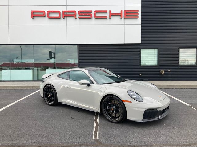 2025 Porsche 911 Carrera 4 GTS Coupe - 22930594 - 28