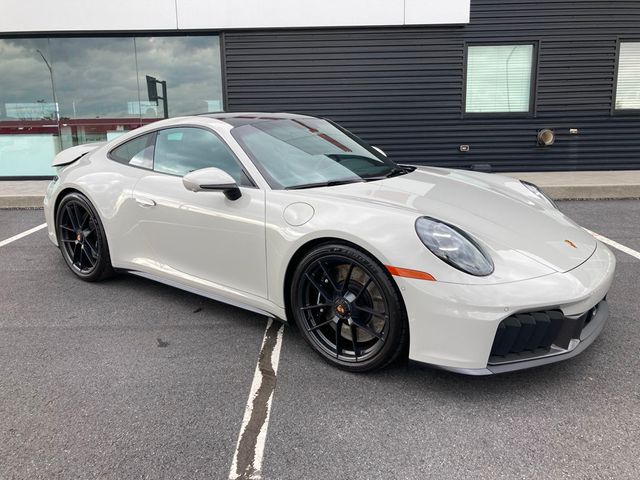 2025 Porsche 911 Carrera 4 GTS Coupe - 22930594 - 29