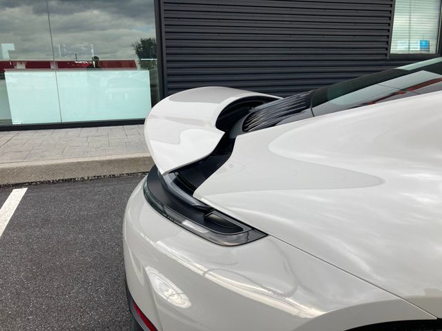 2025 Porsche 911 Carrera 4 GTS Coupe - 22930594 - 30