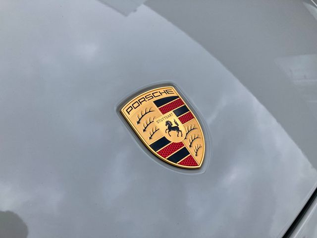 2025 Porsche 911 Carrera 4 GTS Coupe - 22930594 - 34