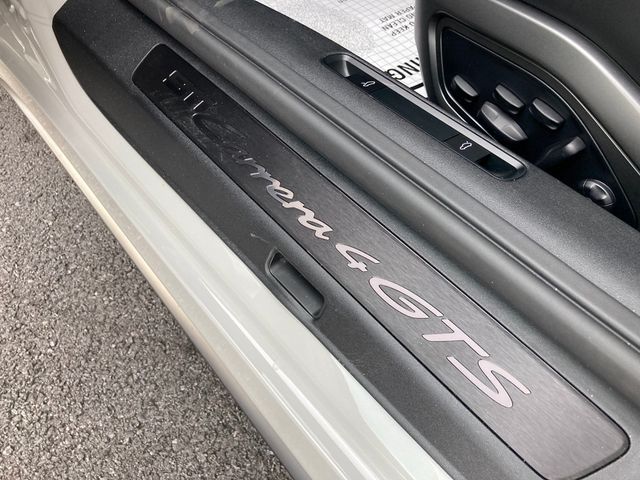 2025 Porsche 911 Carrera 4 GTS Coupe - 22930594 - 5