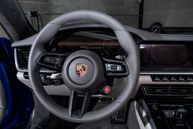 2025 Porsche 911 Carrera Coupe - 23008557 - 11