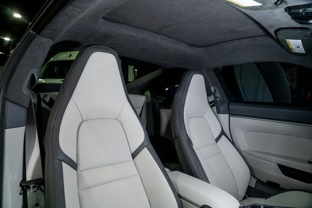 2025 Porsche 911 Carrera Coupe - 23008557 - 20