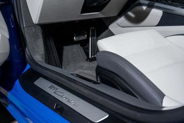 2025 Porsche 911 Carrera Coupe - 23008557 - 23