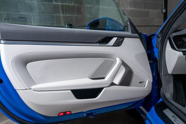 2025 Porsche 911 Carrera Coupe - 23008557 - 28