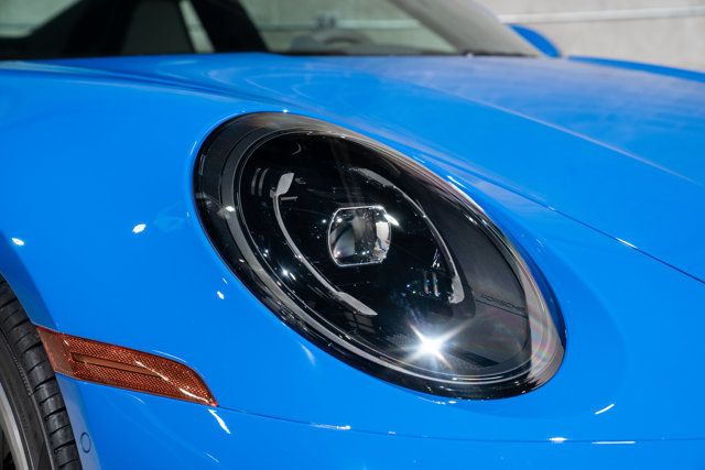 2025 Porsche 911 Carrera Coupe - 23008557 - 35
