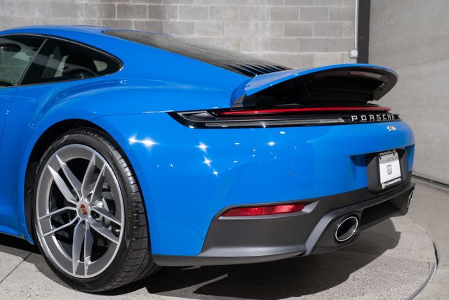 2025 Porsche 911 Carrera Coupe - 23008557 - 40