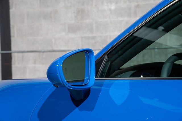 2025 Porsche 911 Carrera Coupe - 23008557 - 44