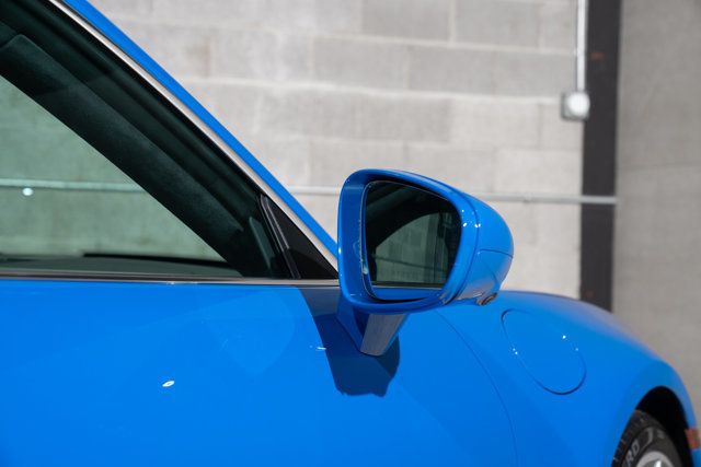 2025 Porsche 911 Carrera Coupe - 23008557 - 45