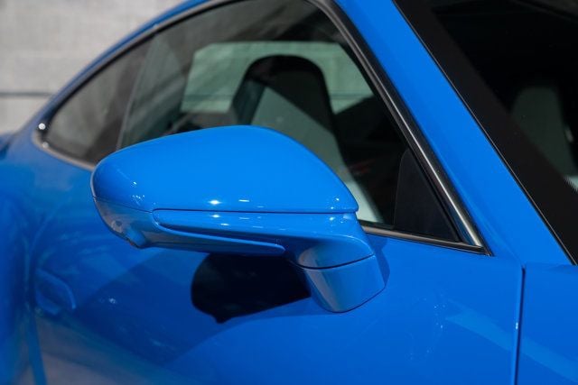 2025 Porsche 911 Carrera Coupe - 23008557 - 46