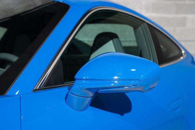 2025 Porsche 911 Carrera Coupe - 23008557 - 47