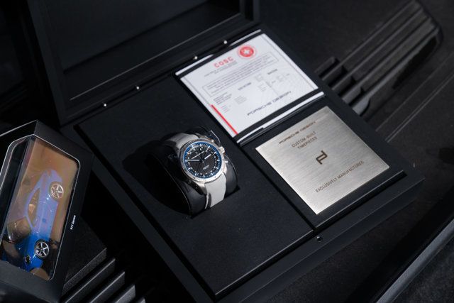 2025 Porsche 911 Carrera Coupe - 23008557 - 56