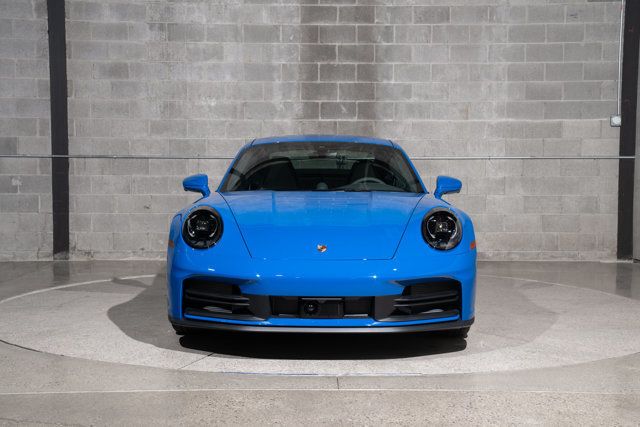 2025 Porsche 911 Carrera Coupe - 23008557 - 7