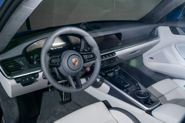 2025 Porsche 911 Carrera Coupe - 23008557 - 8