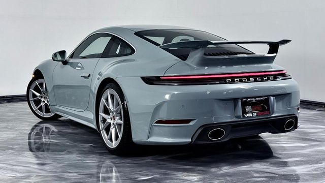 2025 Porsche 911 Carrera Coupe - 23028428 - 10