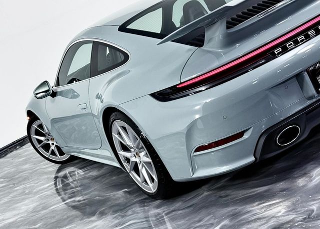 2025 Porsche 911 Carrera Coupe - 23028428 - 12