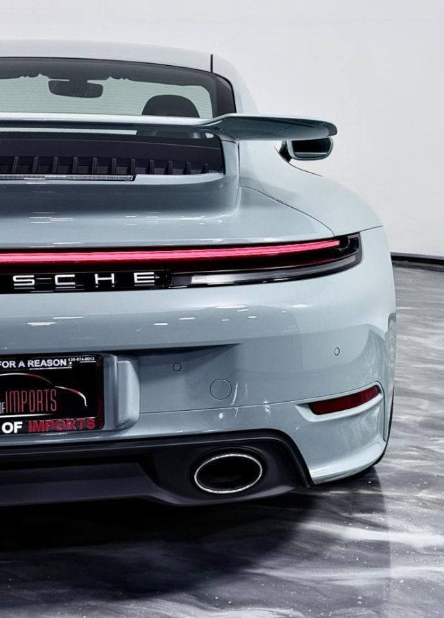 2025 Porsche 911 Carrera Coupe - 23028428 - 13