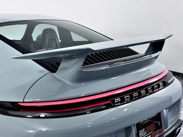 2025 Porsche 911 Carrera Coupe - 23028428 - 15