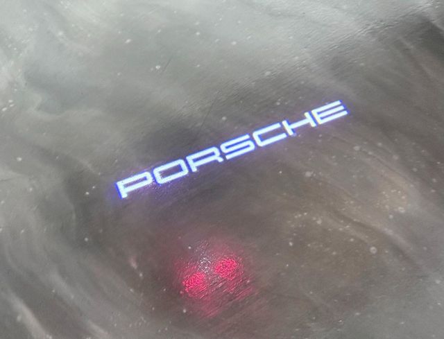 2025 Porsche 911 Carrera Coupe - 23028428 - 18