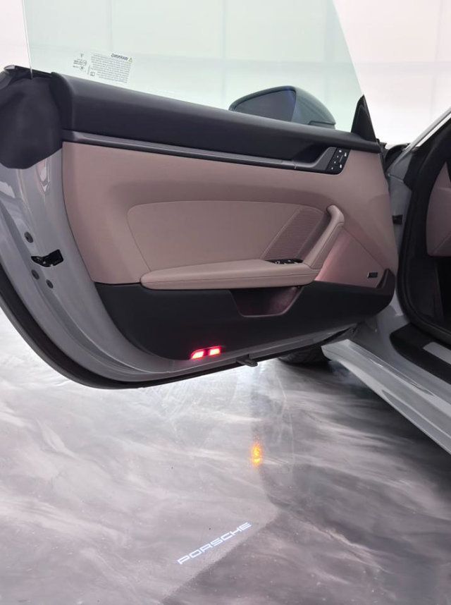 2025 Porsche 911 Carrera Coupe - 23028428 - 20