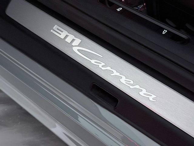 2025 Porsche 911 Carrera Coupe - 23028428 - 21