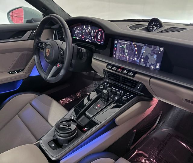 2025 Porsche 911 Carrera Coupe - 23028428 - 28
