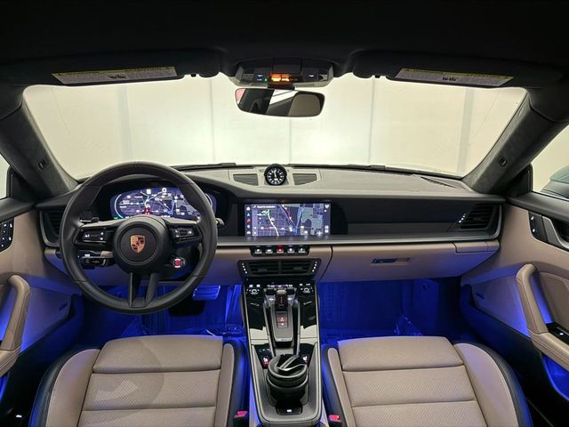 2025 Porsche 911 Carrera Coupe - 23028428 - 29