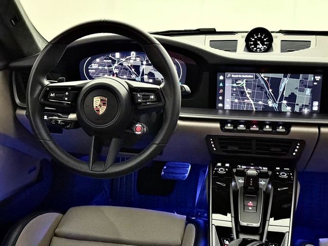 2025 Porsche 911 Carrera Coupe - 23028428 - 31