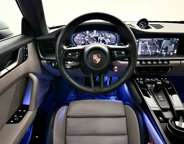 2025 Porsche 911 Carrera Coupe - 23028428 - 32
